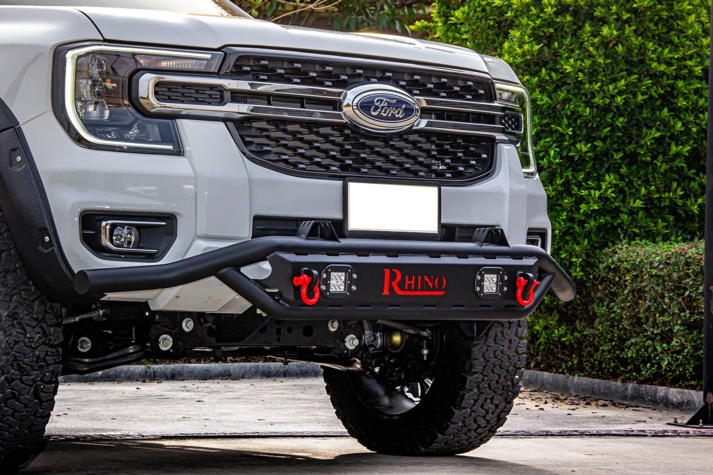 ภาพเพิ่มเติม กันชนหน้า รุ่น SPORT Sport Front Bumper