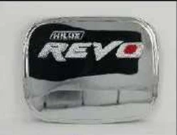 ครอบฝาถังน้ำมัน Hilux Revo