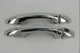 ครอบมือเปิดประตู Hilux Revo