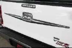 ครอบฝาท้าย Hilux Vigo Champ