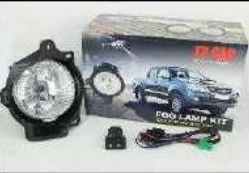 ชุดไฟตัดหมอก Hilux Vigo Champ